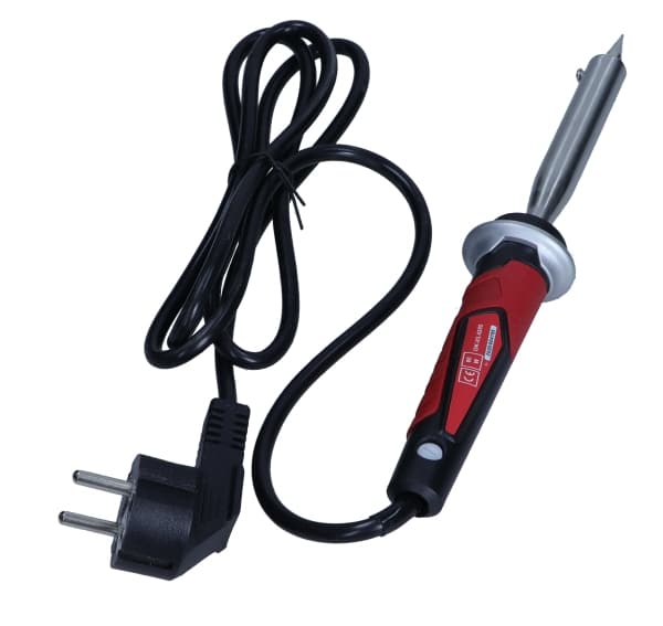 ROOKS Loddekolbe 80 W