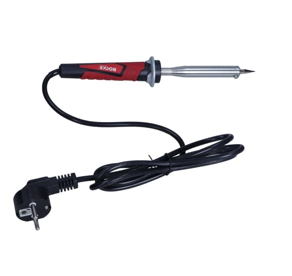 ROOKS Loddekolbe 80 W