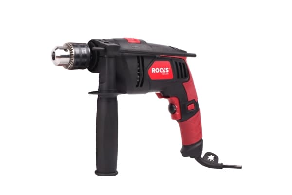 ROOKS SLAGBOREMESKINE 650W, 1,5-13MM