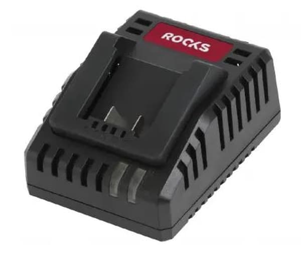 ROOKS 20V AQ-ONE PIKALATURI 2.5A