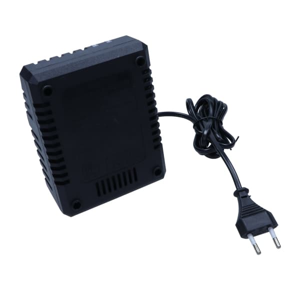 ROOKS 20V AQ-ONE SNABBLADDARE 4 A