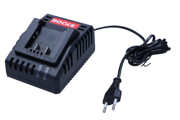 ROOKS 20V AQ-ONE SNABBLADDARE 4 A