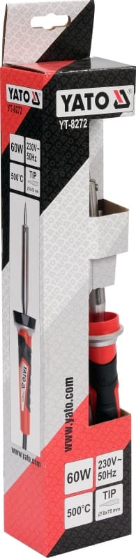 YATO Modstandsloddekolbe 60W