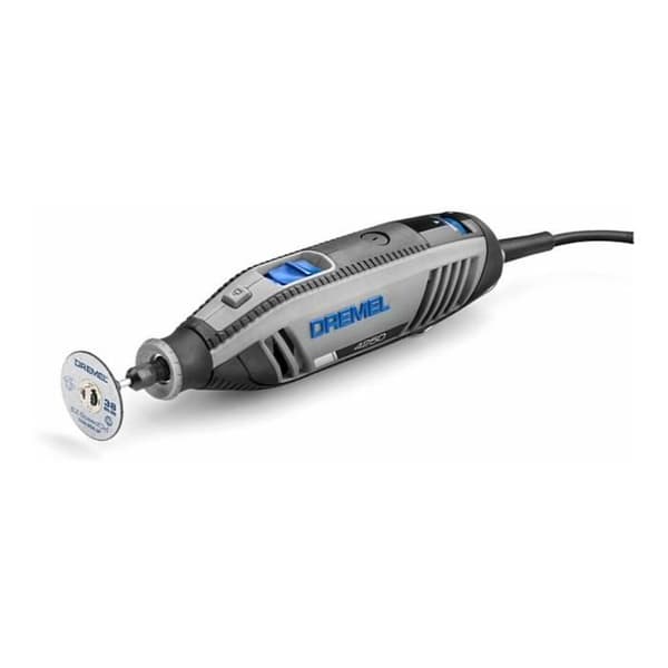 Multifunktionsverktyg 4250-35 tillbehör - DREMEL - F0134250JA