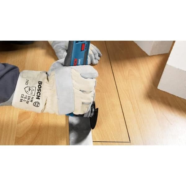 Skärare-slipmaskin - BOSCH PROFESSIONAL - GOP 12V-28 - Utan batteri - Starlock-gränssnitt - Lätt och kompakt