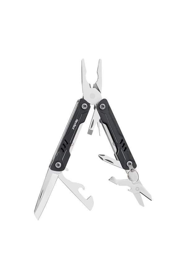 Multiverktyg mini seglare ne20156a-svart NEXTOOL