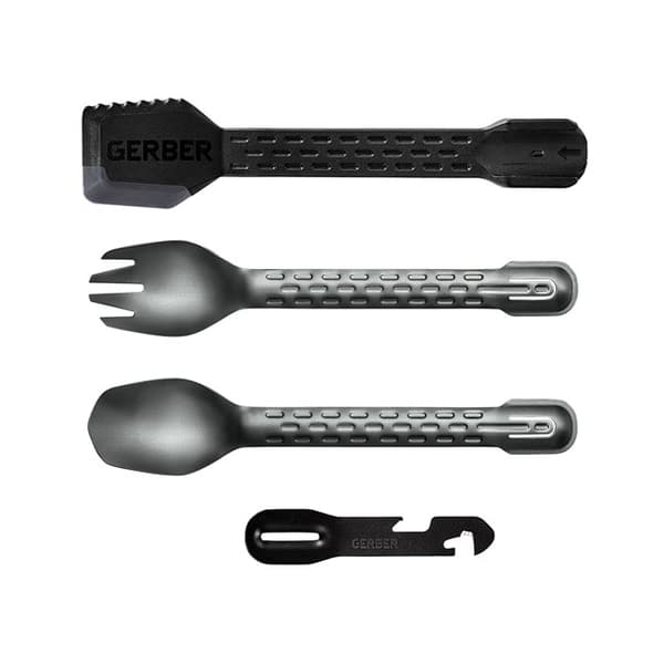 Gerber CompleEAT onyksisetti