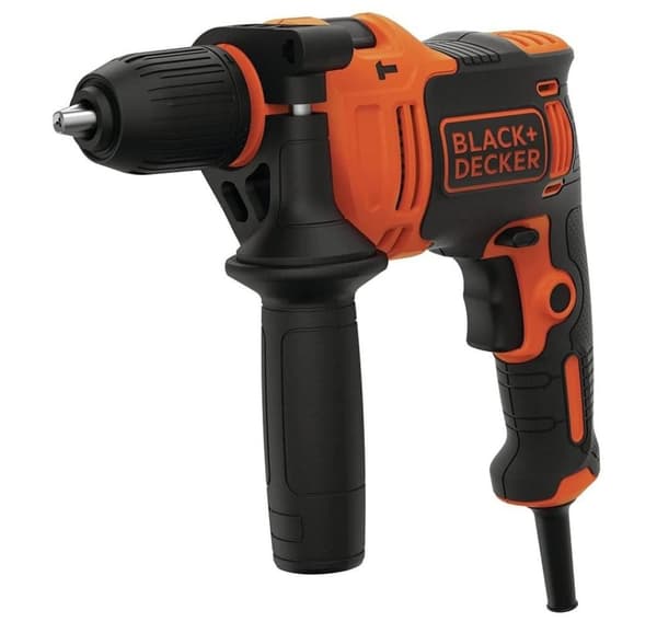 BLACK & DECKER, Rotary Hammer, BEH710-QS
