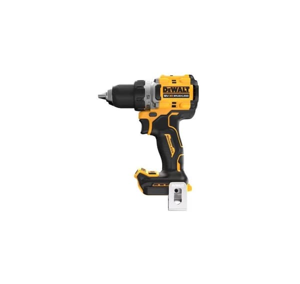 DEWALT, XR Børsteløs boremaskine, DCD800P2T-QW