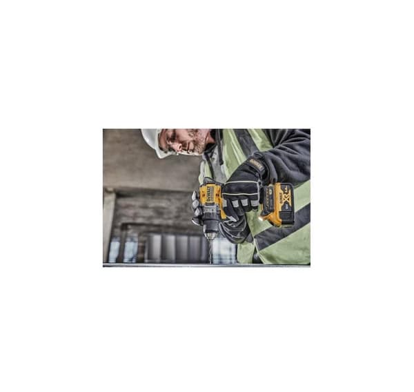 DEWALT, XR Børsteløs boremaskine, DCD800P2T-QW