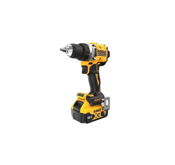 DEWALT, XR Børsteløs boremaskine, DCD800P2T-QW