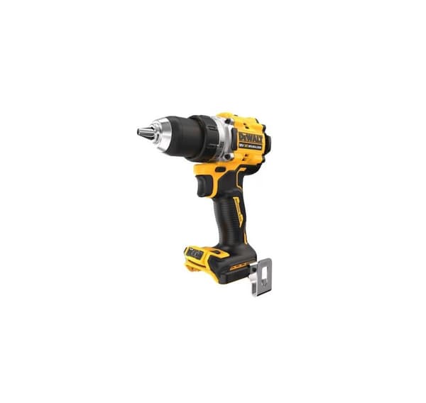 DEWALT, XR Børsteløs boremaskine, DCD800P2T-QW