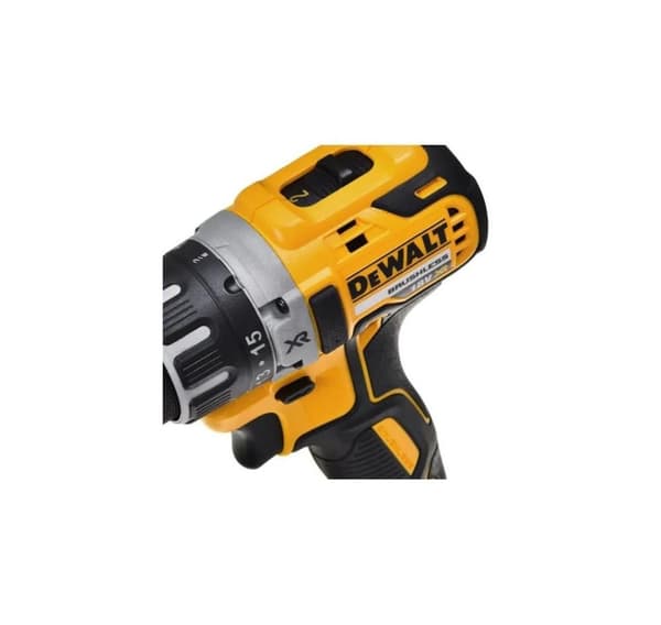 DEWALT, Spinner-Drill, DCD791P2-QW