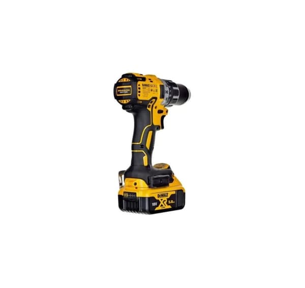 DEWALT, Spinner-Drill, DCD791P2-QW