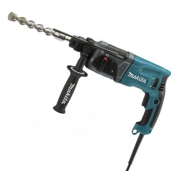 780 W SDS-Plus borrhammare i standardlåda - MAKITA - HR2470