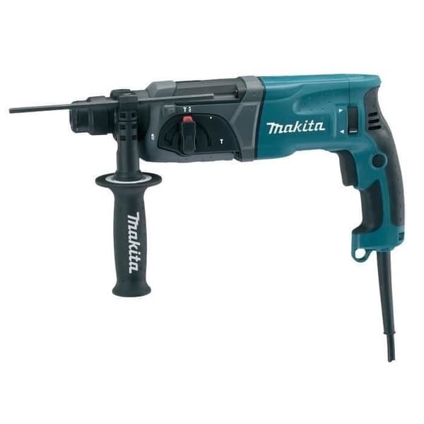 780 W SDS-Plus borrhammare i standardlåda - MAKITA - HR2470