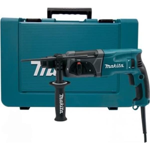 780 W SDS-Plus borrhammare i standardlåda - MAKITA - HR2470