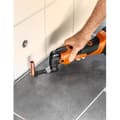 Miniatyrbild 4 av 6: Multimaster 18V AMM 500 PLUS Top AMPShare (utan batteri eller laddare) + L-BOXX box - FEIN - 71293863000