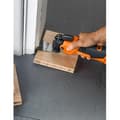 Miniatyrbild 6 av 6: Multimaster 18V AMM 500 PLUS Top AMPShare (utan batteri eller laddare) + L-BOXX box - FEIN - 71293863000