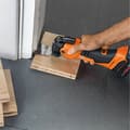 Miniatyrbild 2 av 6: Multimaster 18V AMM 500 PLUS Top AMPShare (utan batteri eller laddare) + L-BOXX box - FEIN - 71293863000
