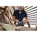 Miniatyrbild 4 av 4: BOSCH GOP 55-36 elektrisk slipmaskin - Kraftfull och robust 550W