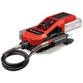 Miniatyrbild 1 av 4: Einhell Multifunktionsrotorverktyg TE-MT 18/34 Li Solo trådlös Power-X-Change (18V) Levereras utan batteri eller laddare