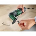 Miniatyrbild 6 av 6: Multifunktionsverktyg - BOSCH - PMF 220 CE - 220W - Starlock tillbehör