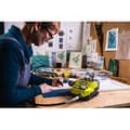Miniatyrbild 2 av 6: Mini multiverktyg - RYOBI - 18V - 4 000-35 000 rpm - Levereras med 35 tillbehör