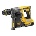 Miniatyrbild 4 av 6: Kit med 4 elverktyg - DeWalt - DCK422P3 - 18V - 5Ah Li-Ion - Borstlös