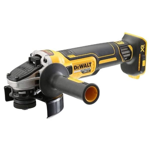 Kit med 4 elverktyg - DeWalt - DCK422P3 - 18V - 5Ah Li-Ion - Borstlös