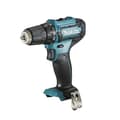 Miniatyrbild 2 av 3: Makita CLX224X borrskruvdragare och slagnyckel verktygspaket med 2 12V 1,5Ah Li-Ion batterier och låda