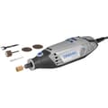Miniatyrbild 1 av 3: Multifunktionellt verktyg - DREMEL - 3000-5 F0133000JU - 130 W - Elektrisk - 5 tillbehör