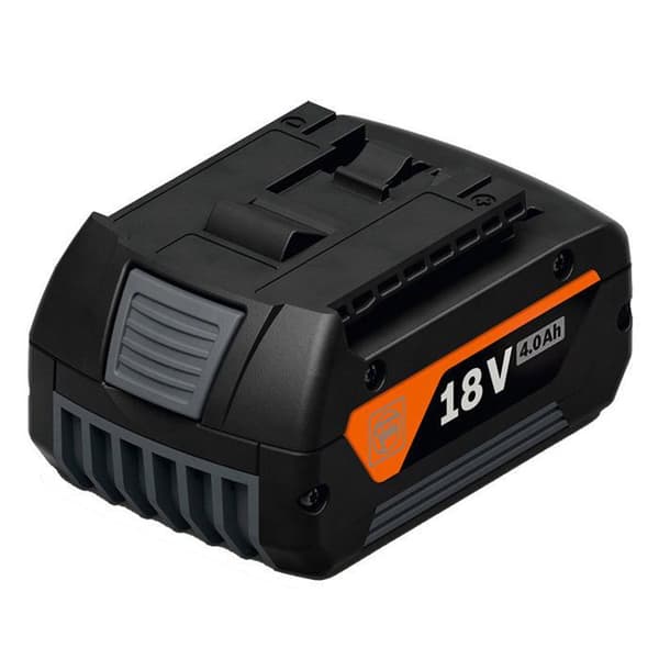 Multimaster 18V AMM 500 PLUS Topp + 2 4Ah batterier + snabbladdare + L-BOXX box - FEIN - 71293861000