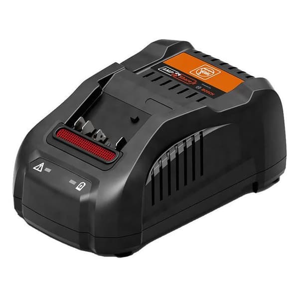 Multimaster 18V AMM 500 PLUS Topp + 2 4Ah batterier + snabbladdare + L-BOXX box - FEIN - 71293861000