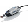 Miniatyrbild 1 av 5: DREMEL Multifunktionsverktyg (130 w), 2 anpassningar, 25 tillbehör
