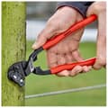 Miniatyrbild 4 av 4: KNIPEX Cobolt avbitartång Lg. 250 mm - 7131250