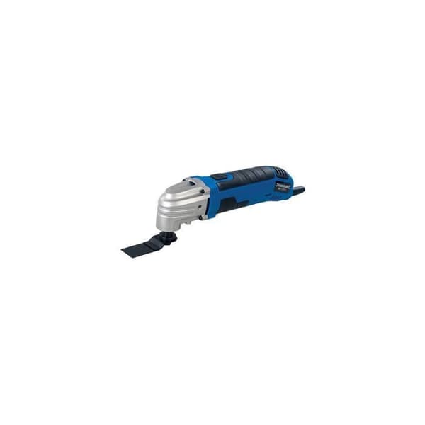 Multifunktionsverktyg 300 W 230 V - 430787 - Silverline