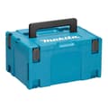 Miniatyrbild 6 av 6: Slagborr - MAKITA - DHP484Z + DTW300Z - Sladdlös - 18V - 5 Ah - 3 batterier