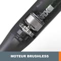 Miniatyrbild 3 av 4: Worx Multi-Tool - 1