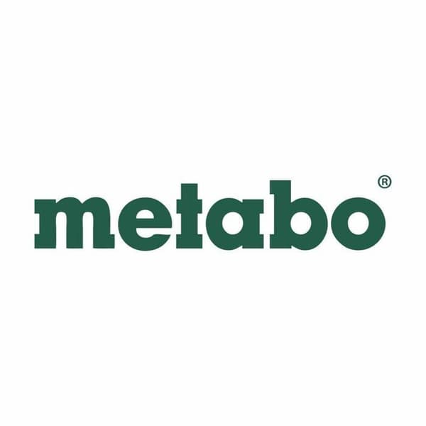 Metabo verktygspaket - 344455290 - Metaloc II WE 15-125 HD Set GED