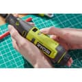 Miniatyrbild 3 av 6: Mini-multiverktyg 4V - RYOBI - RRT4-120GA15 - 5 000-25 000 o/min - USB-C - Batteri 2,0 Ah - 15 tillbehör