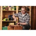 Miniatyrbild 5 av 6: Mini-multiverktyg 4V - RYOBI - RRT4-120GA15 - 5 000-25 000 o/min - USB-C - Batteri 2,0 Ah - 15 tillbehör