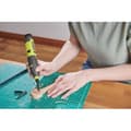 Miniatyrbild 2 av 6: Träklippa 4V - RYOBI - RPC4-120G - 14 000 cp/min - USB-C - Batteri 2,0 Ah - 3 st chisel