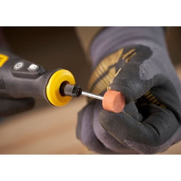 Rotationsverktyg - STANLEY - SFMCE030B-XJ - 18V - 6700/34000 varv/min - Utan batteri