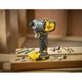 Miniatyrbild 3 av 6: Slagskruvdragare - STANLEY - SFMCF830D2K-QW - 203 Nm - 18V - 2 Batterier 2 Ah