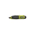 Miniatyrbild 4 av 6: Mini multiverktyg - RYOBI - 12V - 5 000-35 000 rpm - Byte av tillbehör utan verktyg - Box med 35 tillbehör