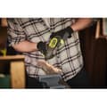Miniatyrbild 6 av 6: Mini multiverktyg - RYOBI - 12V - 5 000-35 000 rpm - Byte av tillbehör utan verktyg - Box med 35 tillbehör