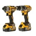 Miniatyrbild 2 av 2: DEWALT DCK266P2T slagborrmaskin - 2 5 Ah Li-ion batterier