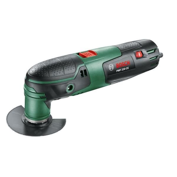 BOSCH Multifunktionsverktyg - PMF 220 CE