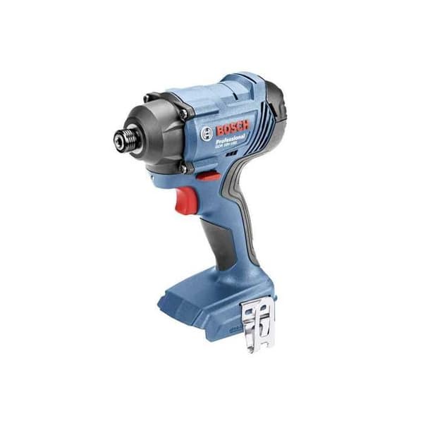 BOSCH Kit GSB 18V-21 + GDR 18V-160 (2 x 2,0 Ah + AL1820CV + L-Boxx 136)
